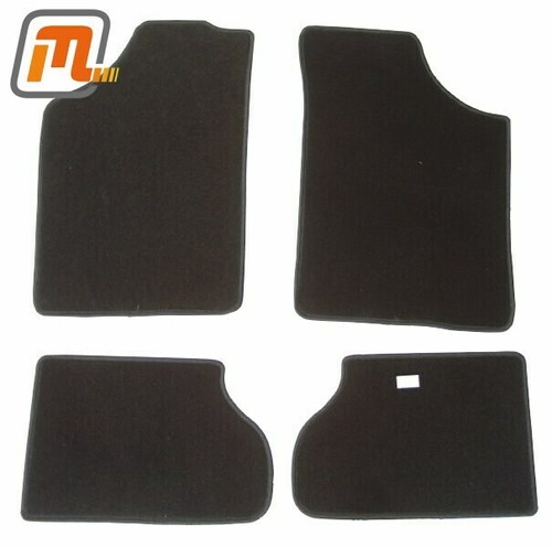 Ford escort mk3 fußmatte - ford,