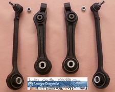 4 Querlenker Vorderachse