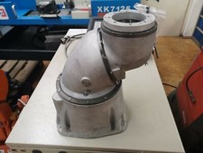 Handgelenk Hollow Wrist für Lackierroboter Fanuc P250 iA / 15 neu - inkl. MwSt.