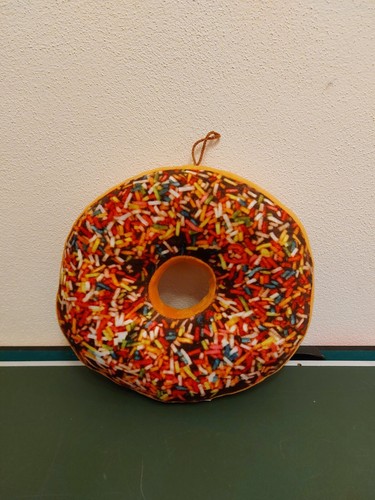 Donut kissen doughnut - kissen,