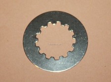 Sicherungsblech Ritzel vorne