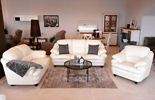 % CLASSIC LUXURY ECHTLEDER