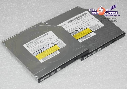 Dvd panasonic 852 8x - panasonic,