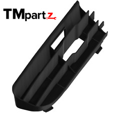 Audi 90 Coupe B2 Typ81/85 Stoßstange Gitter rechts 811853667E