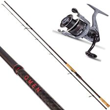 QUANTUM OMEN Spinnrute /