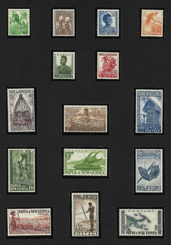 Papua new guinea - new,