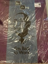 Mars Toys MAT010 1/6 Gus Fring