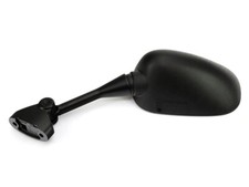 Spiegel links schwarz