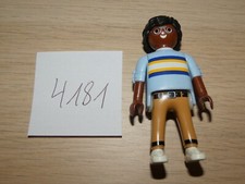 Playmobil Figur Mann Nr.4181