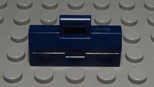 LEGO Tool Box Dark Blue (FV 1)