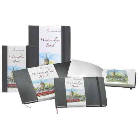 Hahnemühle skizzenbuch - hahnemÜhle,
