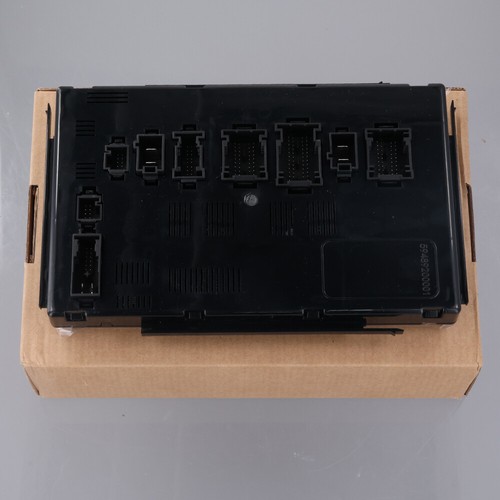 Sam modul hinten - sam,