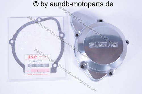 Gsx 1400 freilaufdeckel - gsx, k1-k7