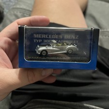 HO 1:87 Ricko # 38527 - 1955