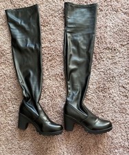 🔥Stiefel 39 Stretch