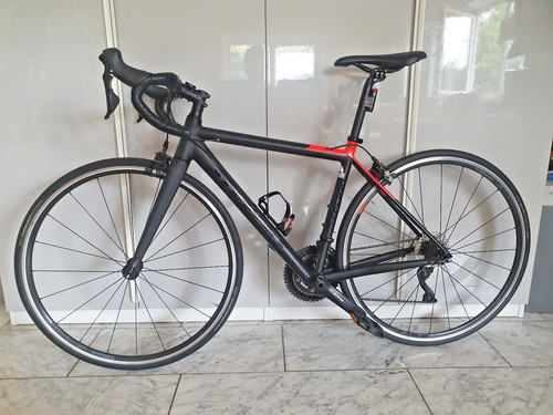 Rennrad rahmen stevens - rahmen,