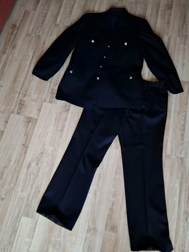 Feuerwehr dienstanzug neu - dienstanzug,