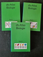 Vogel/Angermann - dtv-Atlas