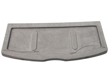 Laderaumabdeckung Hutablage