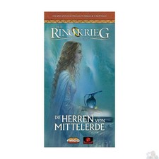 Der Ringkrieg: Die Herren von