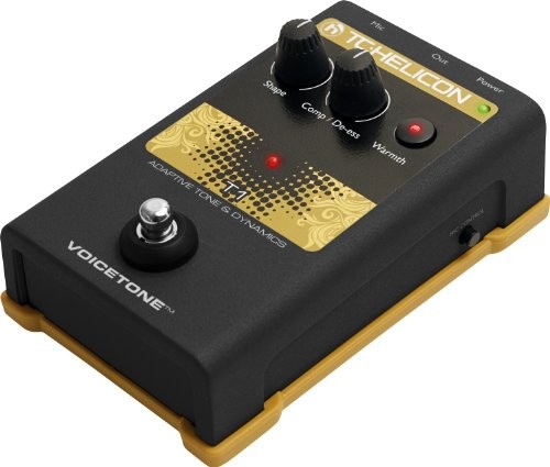 Helicon voicetone t1 - tc,