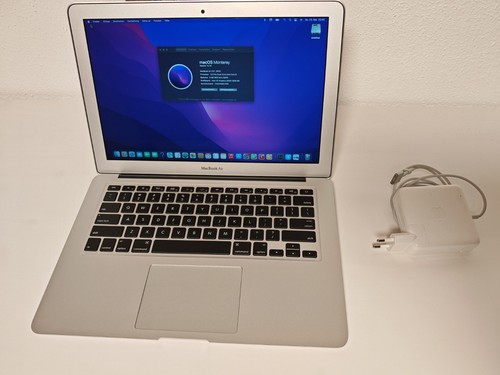Apple macbook air modell - apple, (modell