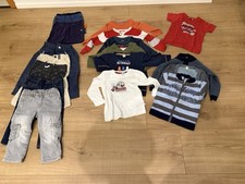 Kindersachen Junge Pullover