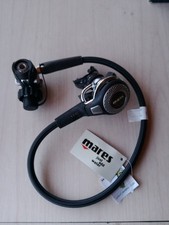 Stuten Atemregler - Abyss 52