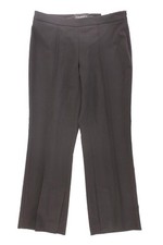 ✅ Orwell Anzughose Hose für Damen Gr. 38, M neuwertig schwarz aus Polyester ✅