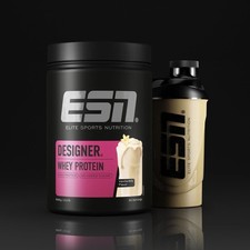 Esn designer whey protein - esn,