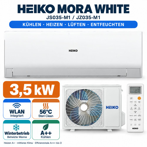 Split klimaanlage 12000 btu - 12000,