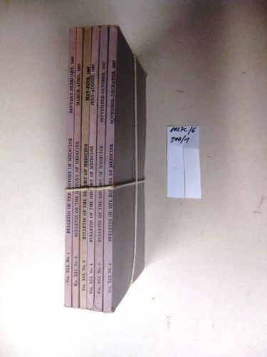 Bulletin the history - bulletin, of