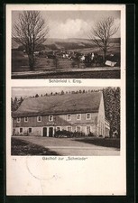 Ansichtskarte Schönfeld i