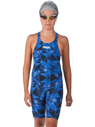 Arena mädchen powerskin - powerskin, st