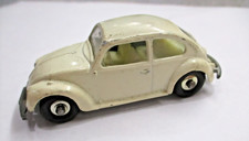 Lesney Matchbox #15 Volkswagen