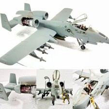 1:72 Fairchild Republic A-10 A