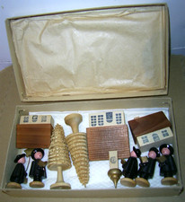 Dregeno 204/5K Erzgebirge