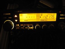 Yaesu FT-4700 Dual Band FM