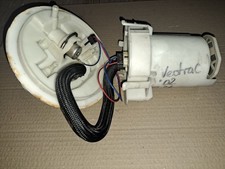 Kraftstoffpumpe Benzinpumpe