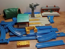 Vintage Tomy Trackmaster