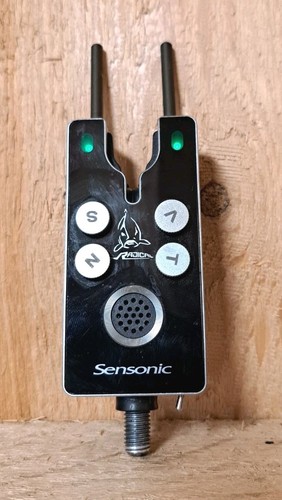 Quantum radical sensonic - radical,