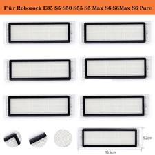 Ersatz HEPA Filter für