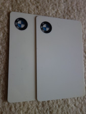 2 BMW Jahreswagen Kalender