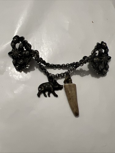 Charivari unikat schmuckkette - charivari,