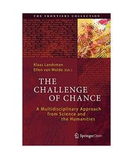 The challenge chance a - of, chance: