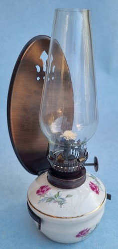 Deko petroleumlampe porzellan - petroleumlampe,,