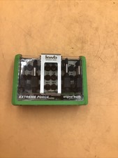 Extreme Force Bit-Box – 28-tlg. inkl. schlagfeste Bits Bit-Halter und 44652 Z...