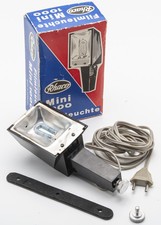 Filmleuchte 1000 Rhaco