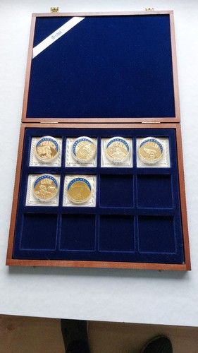 Farb ecu europa - ,