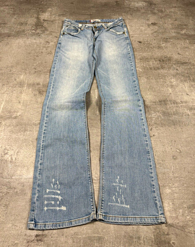 Levi 572 bootcut jeans - levi's,